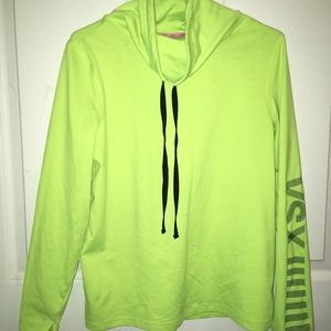 Victoria Secret Sports Hoodie